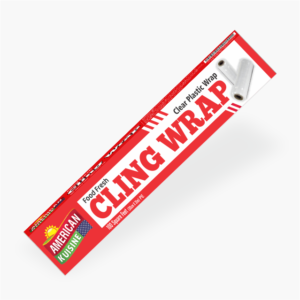 AK Cling Wrap PE