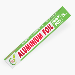 Aluminium Foil
