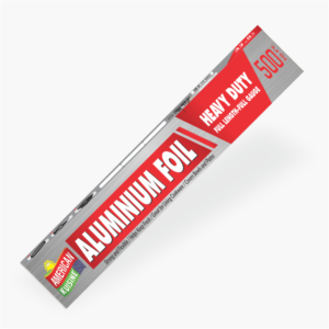 Aluminium Foil 500sqft