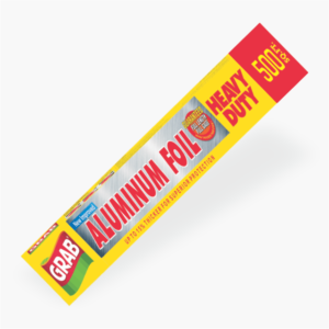 Aluminuim Foil 500sft