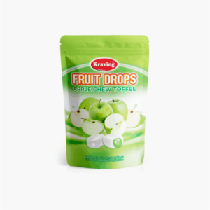 Apple Chew Toffee