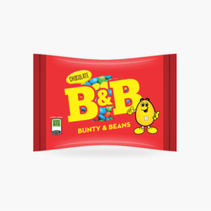 BB Bunty Beans