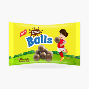 Choco Balls Chocolate