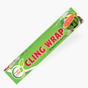 Cling Wrap