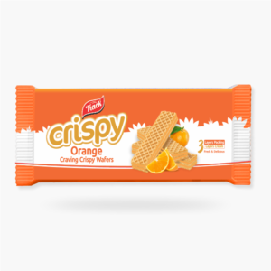 Crispy Orange