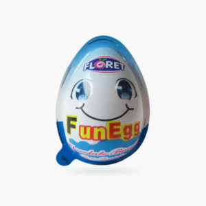 FunEgg Boys