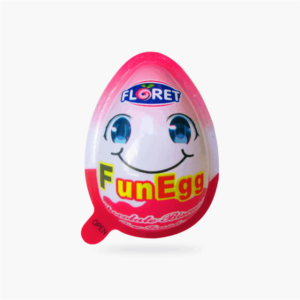 FunEgg Girls