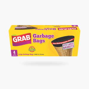Garbage Bag Large