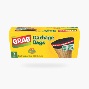 Garbage Bag Small