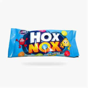 Hobnox