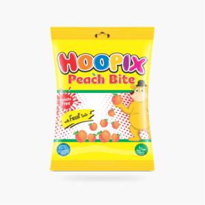 Hoopix Peach Bite