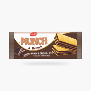 Munch Chocolate